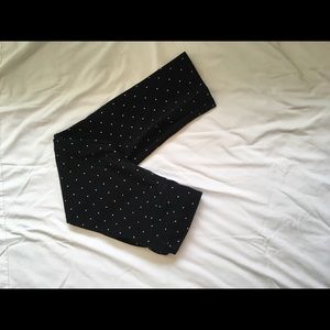 Old Navy Pixie Pants